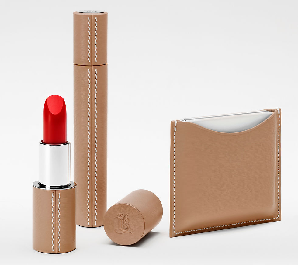 クルエルティフリー、美容、コスメ、ブランド、動物保護、動物愛護、ラ・ブーシュ・ルージュ