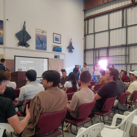 A Recap: Launching Your Airline Career as a PSA Cadet