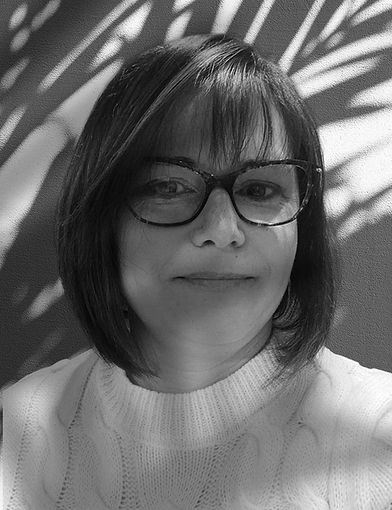 karine portrait