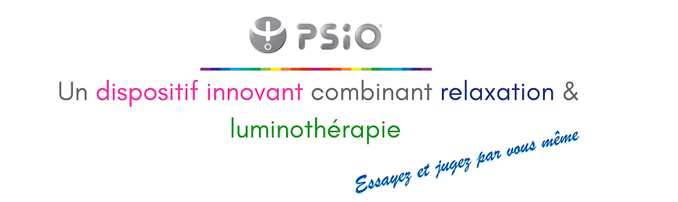 psio un dispositif innovant