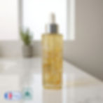 Huile Nettoyante Démaquillante Abricot & Calendula – Efficacité Waterproof