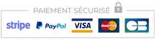 logo paiement securise
