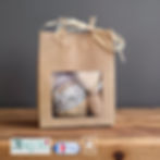 coffret de rasage - savon artisanal et blaireau