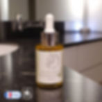 Sérum Peau Mixte – Rééquilibrant & Purifiant – 30 ml