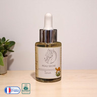 sérum peau sèche