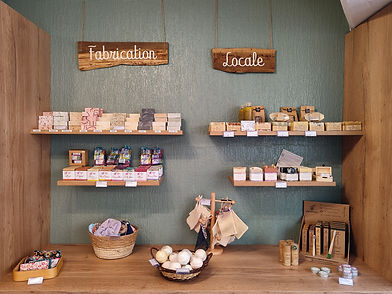 boutique