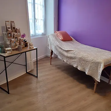espace bien être
