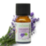 huile essentielle 100% pure lavandin grosso