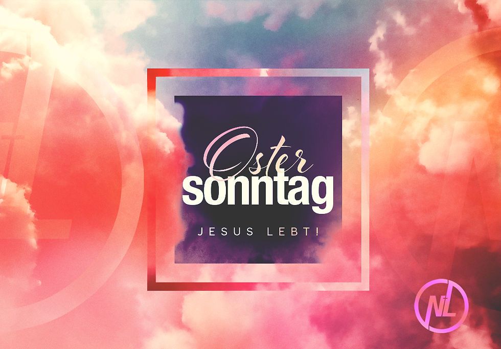 Ostersonntag