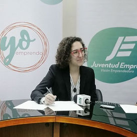 Lucía Hernandez Lettier