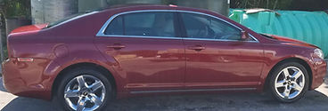 Eleuthera Car Rental