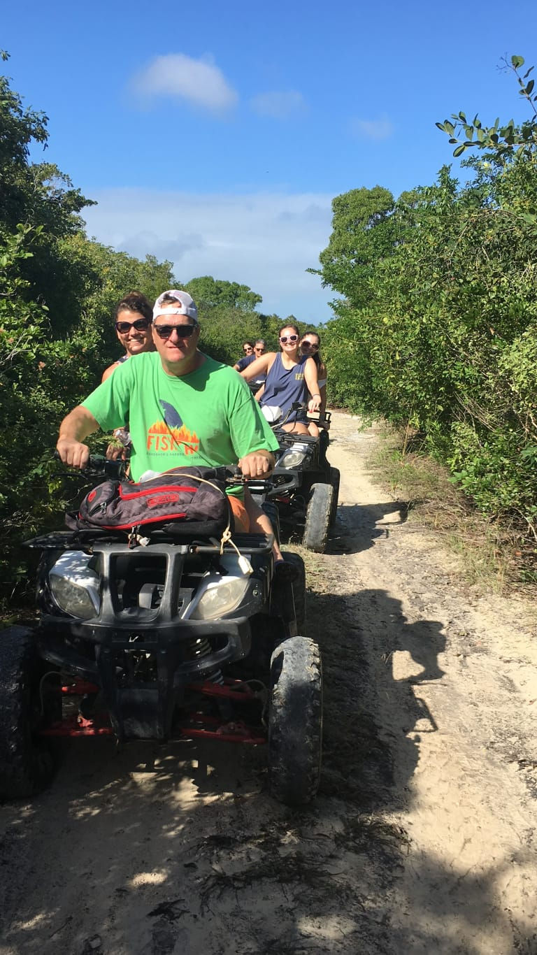 Beach Trail