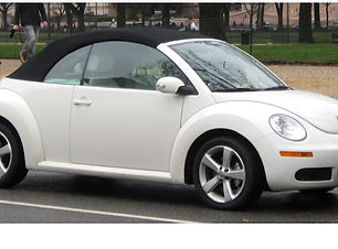 Car Rental in Bahamas