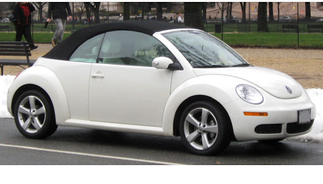 SUV rentals