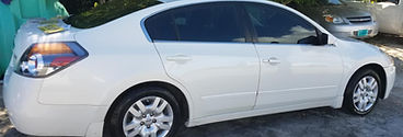 Car Rentals in Eleuthera Bahamas