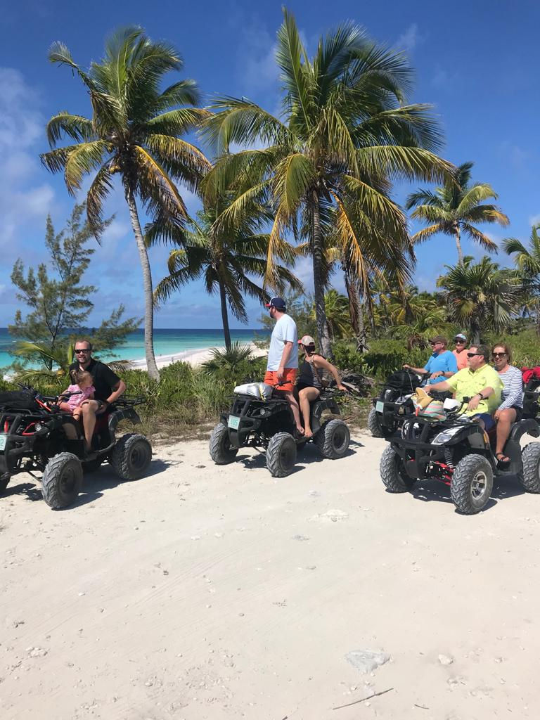 Beach Trail