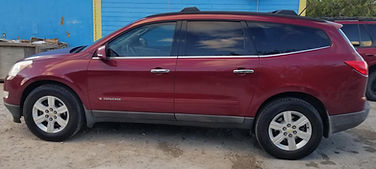 rental cars in Bahamas