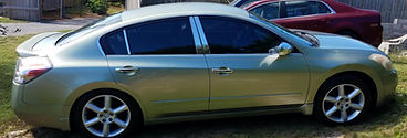 car rentals in Eleuthera