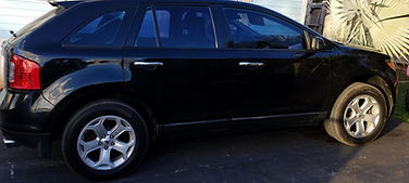 Car Rentals service in Bahamas