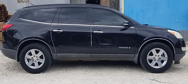 car rental service