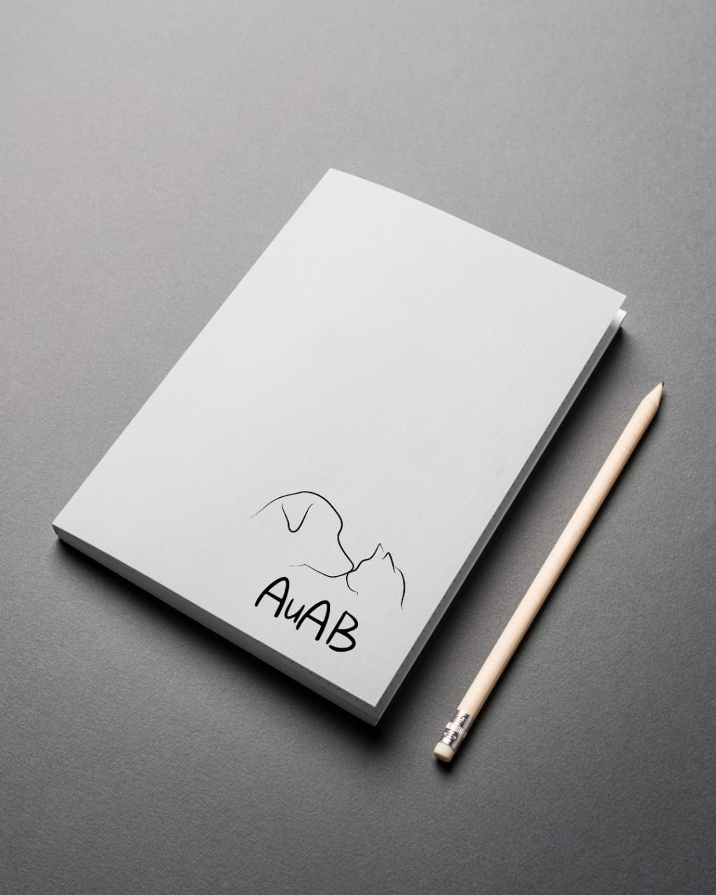 Caderno Capa Dura