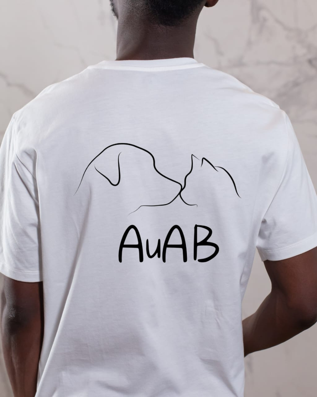 Camiseta Estampa G