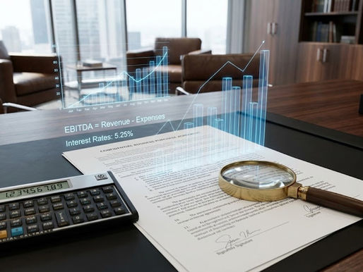 Contratos perfeitos que dão prejuízo: 3 lições da Perícia Contábil | Michelle Oliveira