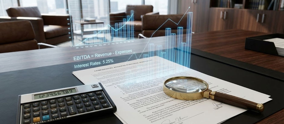 Contratos perfeitos que dão prejuízo: 3 lições da Perícia Contábil | Michelle Oliveira