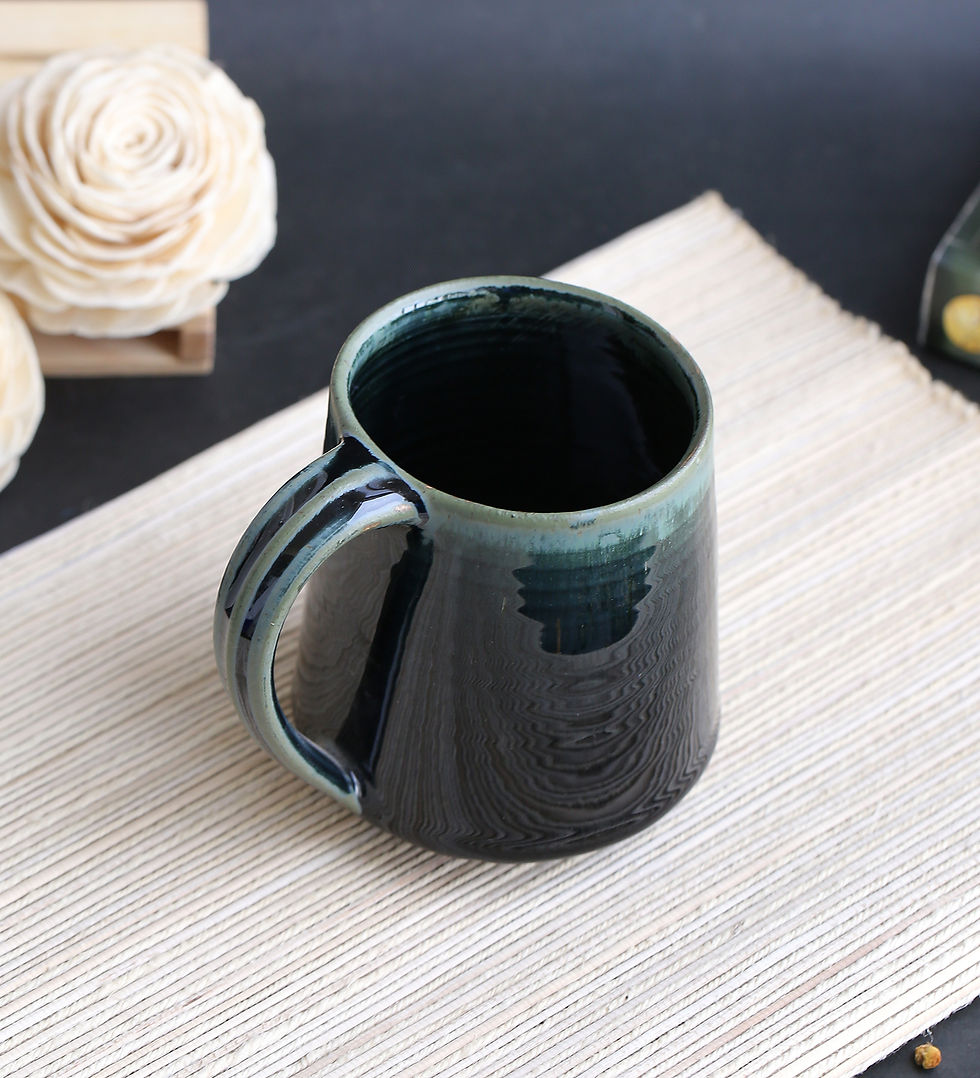Thumbnail: Mavi Coffee Mug