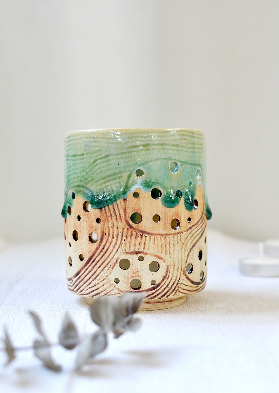 Thumbnail: Tixi Tea Light