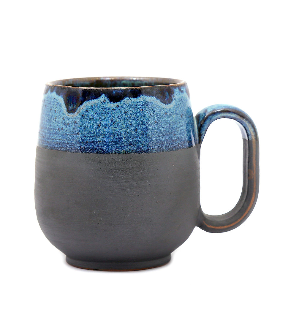 Thumbnail: Dark Knight Coffee Mug