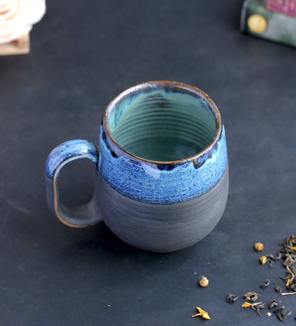 Thumbnail: Dark Knight Coffee Mug