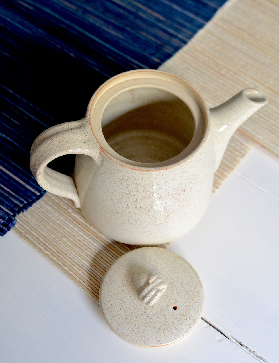 Thumbnail: Moho tea pot set