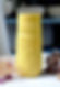 Mango Mist Flower Vase