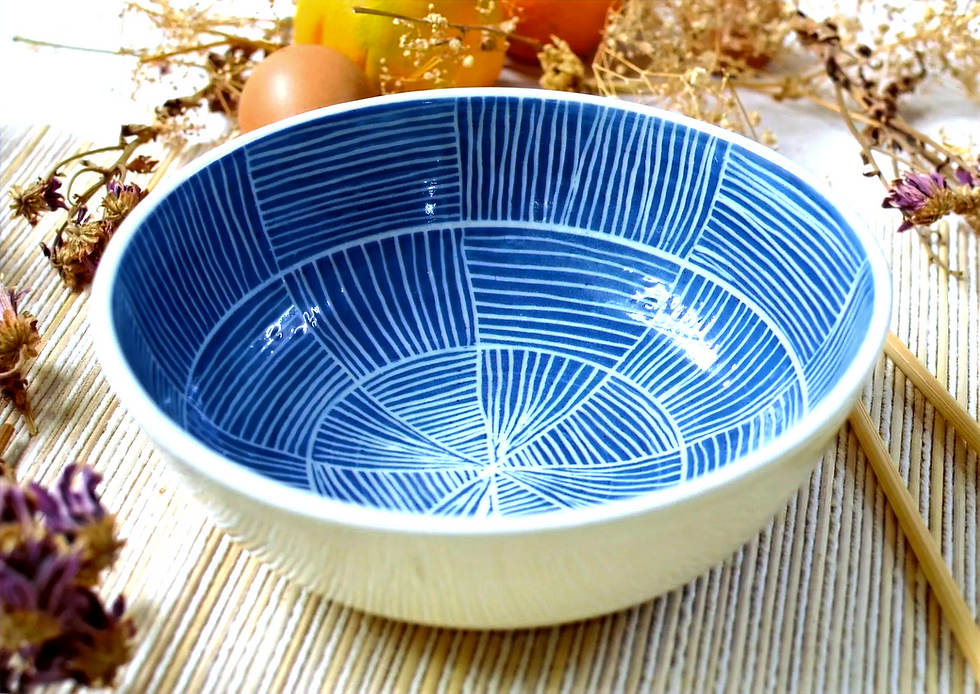 Thumbnail: Senga ramen bowl