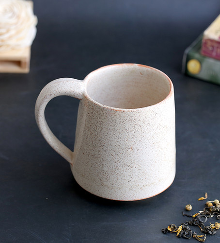 Moho Coffee Mug