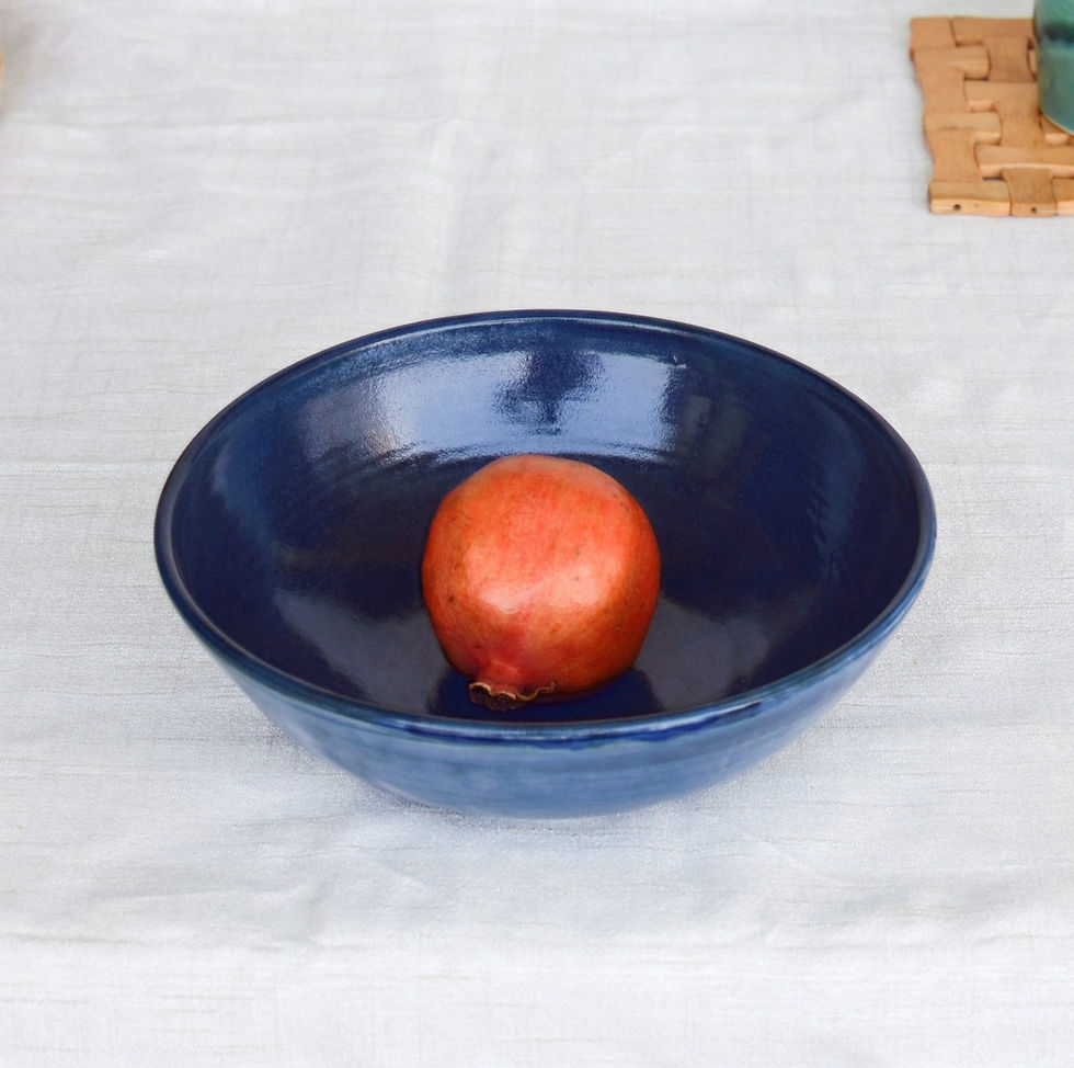 Thumbnail: Azure Pasta Bowl
