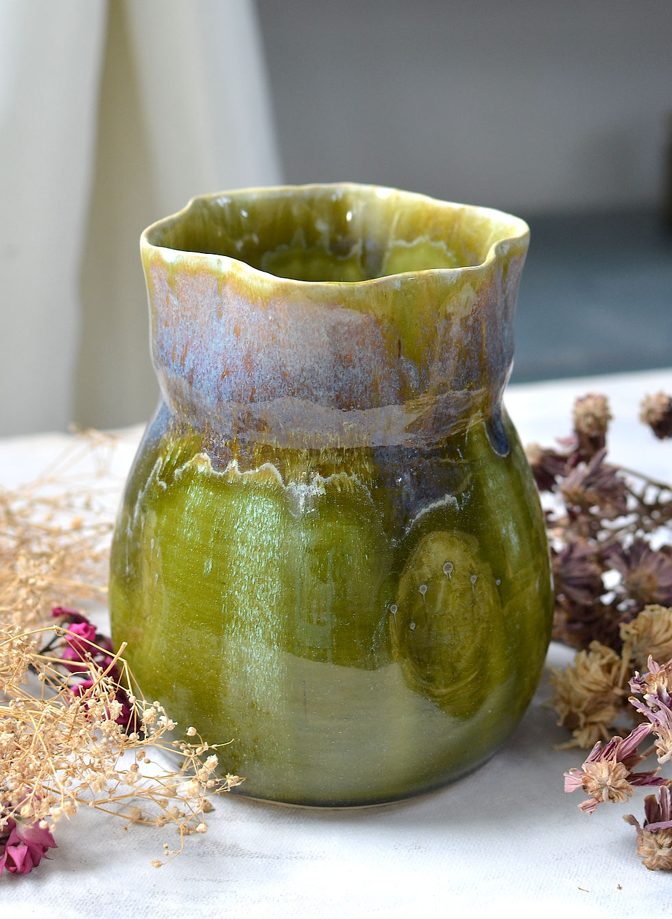 Thumbnail: Orman Flower Vase