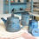 Thumbnail: Mavi tea pot set