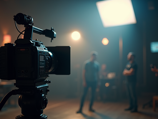 Mastering Screen Acting Techniques