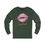 Thumbnail: Kiss Ultra Cotton Long Sleeve Tee