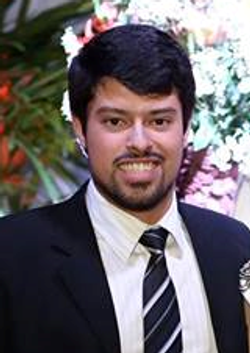 Daisson Marques