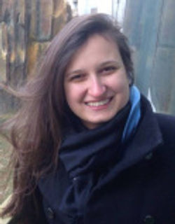 Mariana Antonov