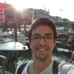 Filipe Rodrigues