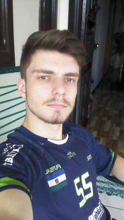 Jone Follmann