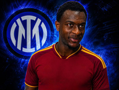 Esclusiva - Inter, sondaggio per Ndicka della Roma: i dettagli