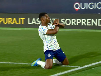 Gli infortuni di Inter e Napoli: due pesi, due narrazioni