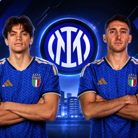 Inter, Palestra e Cambiaso ai raggi X: chi vince il confronto?