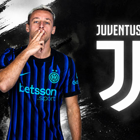 Inter, due grandi sponsor potrebbero portare Frattesi alla Juventus