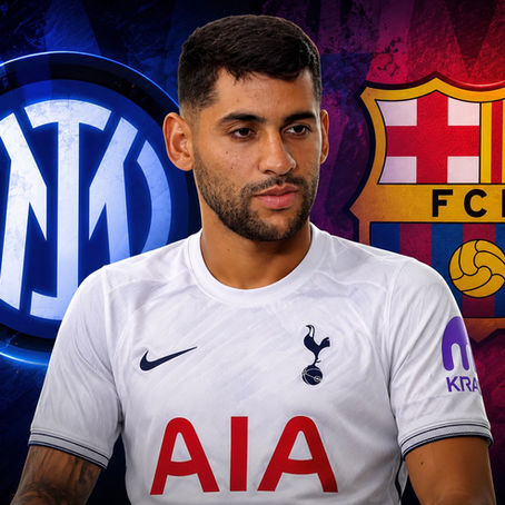 Inter, Romero frena: il precedente Cancelo spiega perché arriva Stones